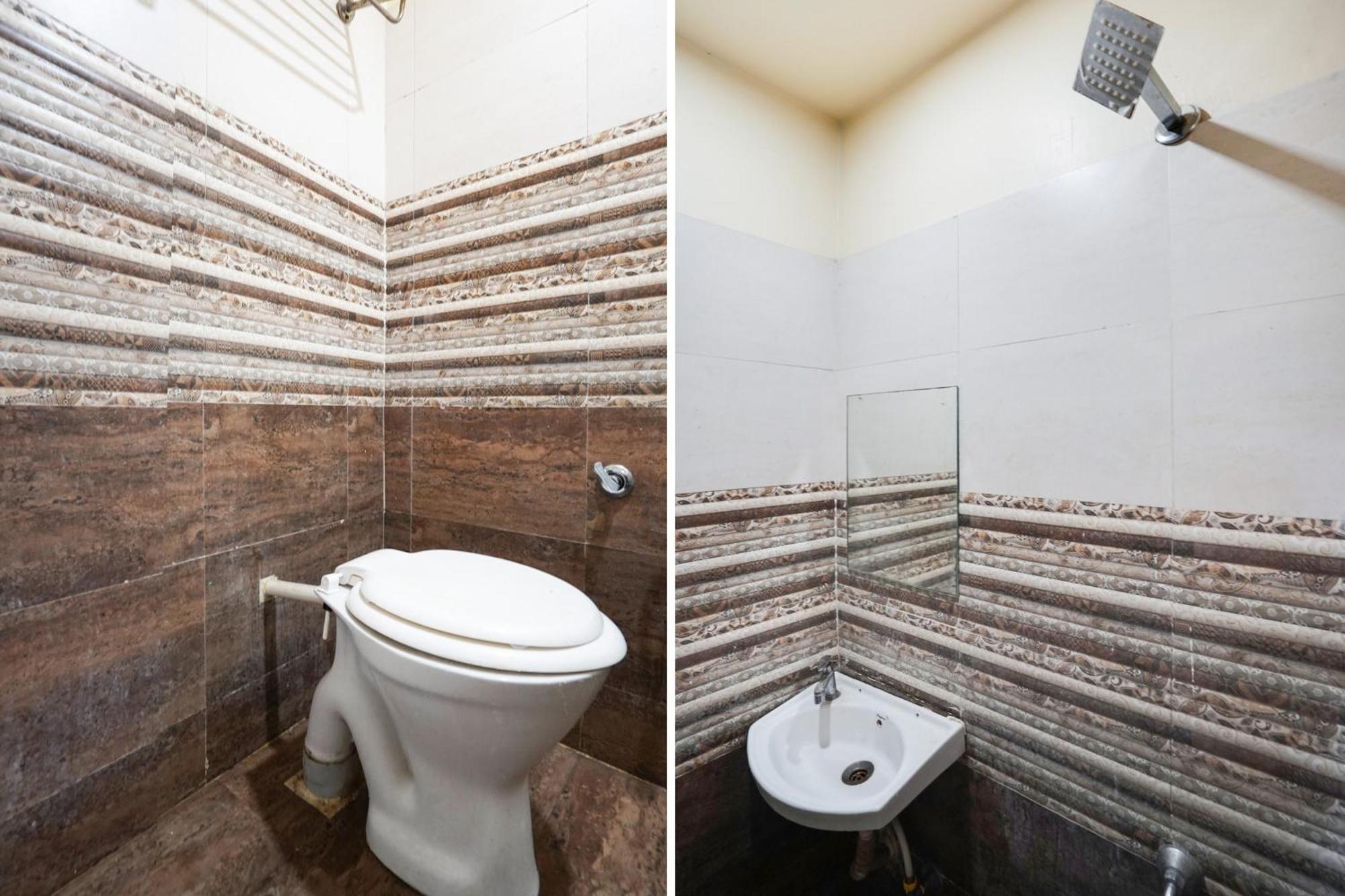 Hotel O Crystal อาเมดาบัด ภายนอก รูปภาพ